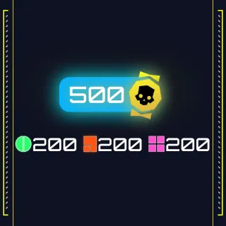 HELLDIVERS 2  |🏅500 medals + 600 Samples🟢🟠🟣 | ALL PLATFORM