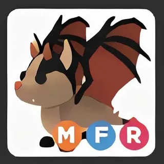 MEGA FR BAT DRAGON