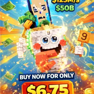 la secret Combinasion