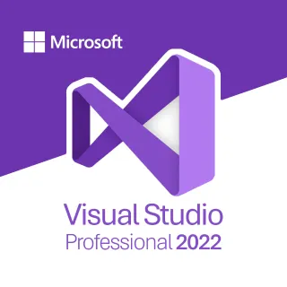 Visual Studio 2022 