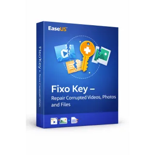 EaseUS Fixo Key