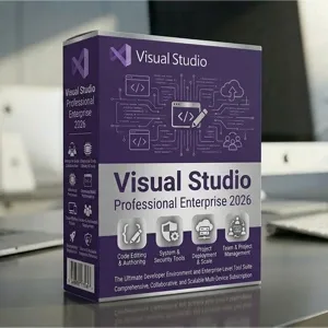 Visual Studio Enterprise 2026 