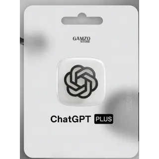 ChatGPT 