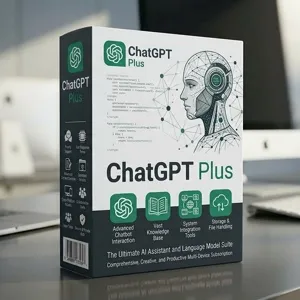ChatGPT 