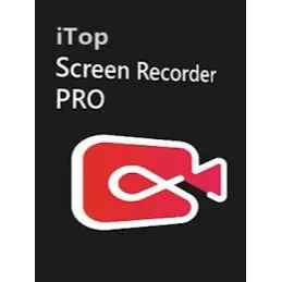 iTop Screen Recorder PRO