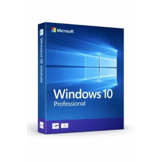 Windows 10 Professional
