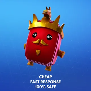 Fortnite | Crown Sprite 
