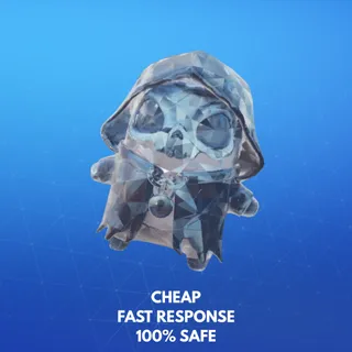 Fortnite | Gem Grim Sprite 