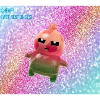 Fortnite | Gummy Striker Sprite