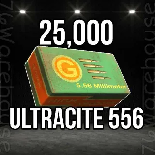 Ultracite 556