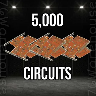 Circuits