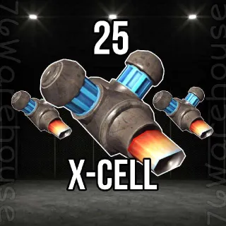 X-Cell