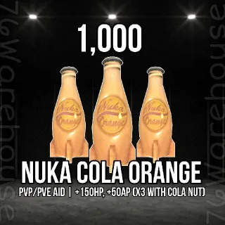 1k Nuka Orange