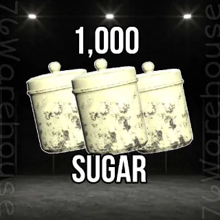 1k Sugar
