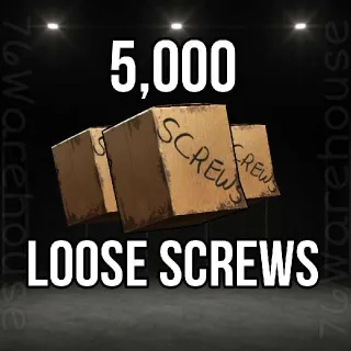 Screws