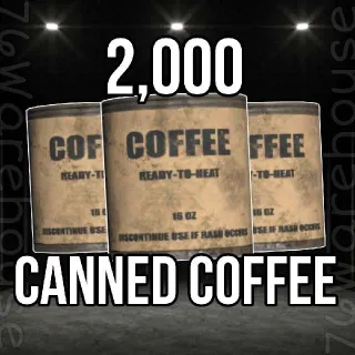 Coffee