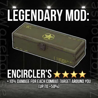 Encirclers Mod