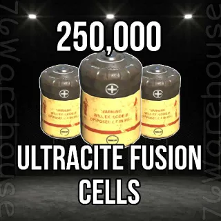 Ultracite Fusion Cells