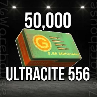 Ultracite 556