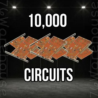 Circuits