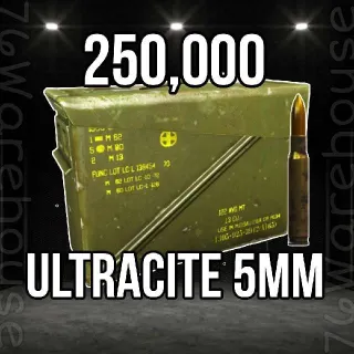 Ultracite 5mm