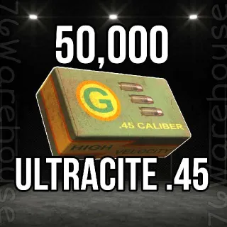 Ultracite 45