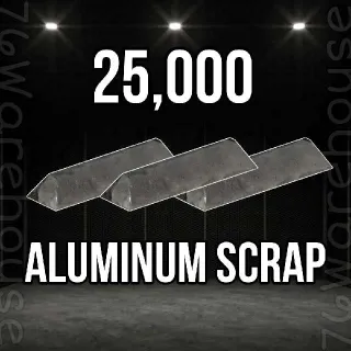 Aluminum