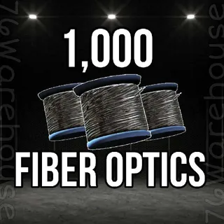 Fiber Optics