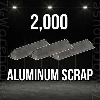 Aluminum