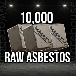 Asbestos