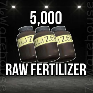 Fertilizer