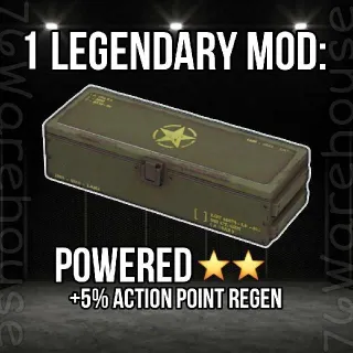 Powered Mod