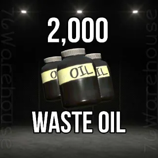 Oil