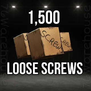 Screws