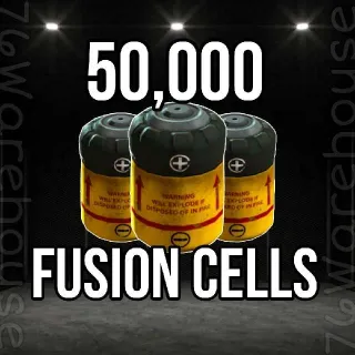 Fusion Cells