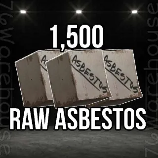 Asbestos