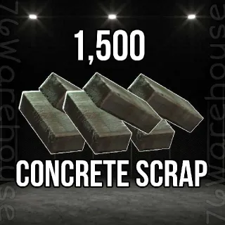 Concrete