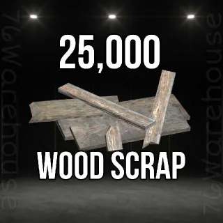 Wood