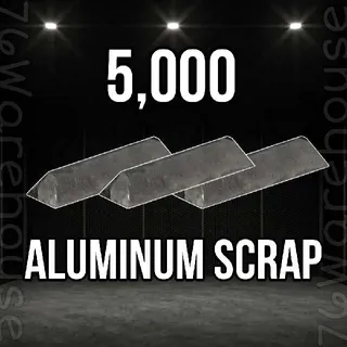 Aluminum