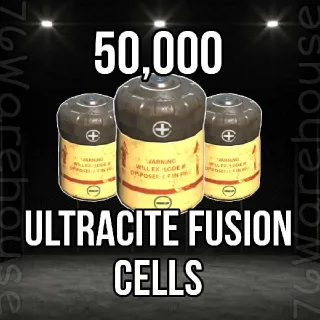 Ultracite Fusion Cells