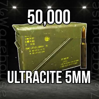 Ultracite 5mm