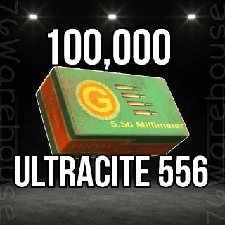 Ultracite 556