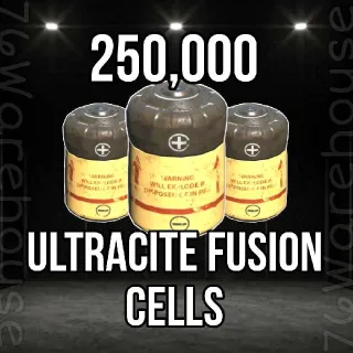 Ultracite Fusion Cells