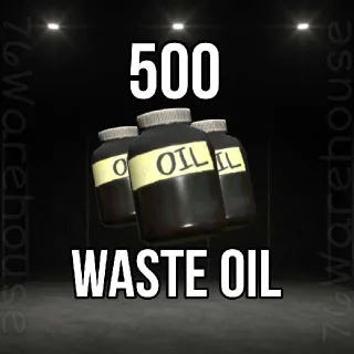 Oil