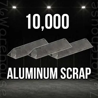 Aluminum