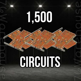 Circuits