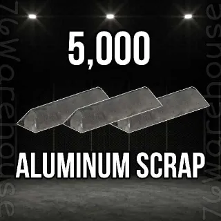 Aluminum