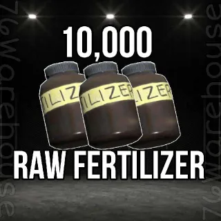 Fertilizer