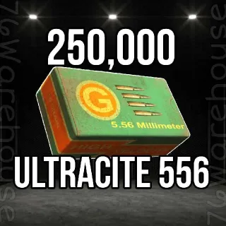 Ultracite 556