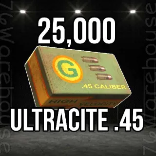 Ultracite 45